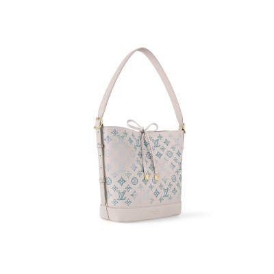 LOUIS VUITTON FLORE M12496 (28*27*10cm)
